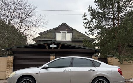 Nissan Teana, 2007 год, 585 000 рублей, 10 фотография