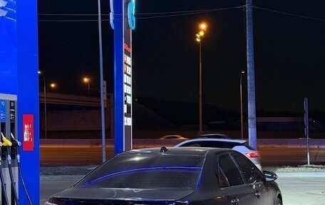 Toyota Camry, 2015 год, 2 200 000 рублей, 11 фотография