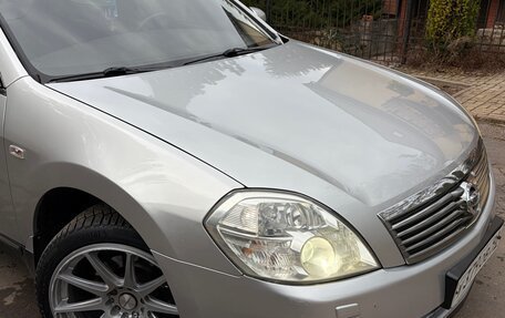 Nissan Teana, 2007 год, 585 000 рублей, 11 фотография