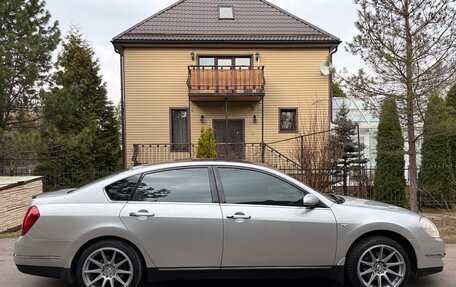 Nissan Teana, 2007 год, 585 000 рублей, 9 фотография
