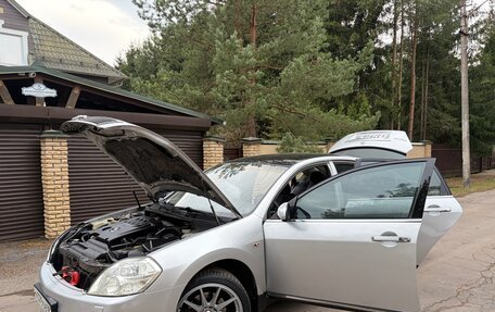 Nissan Teana, 2007 год, 585 000 рублей, 13 фотография