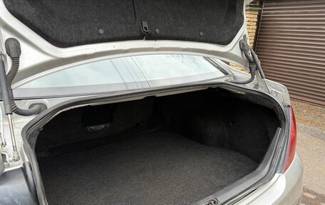 Nissan Teana, 2007 год, 585 000 рублей, 23 фотография