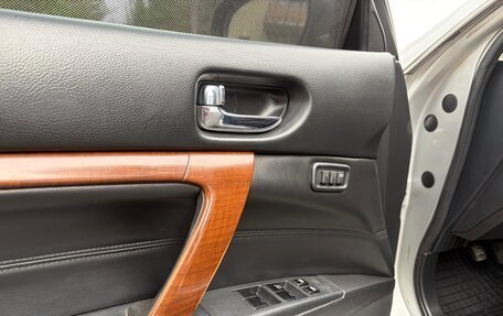 Nissan Teana, 2007 год, 585 000 рублей, 25 фотография