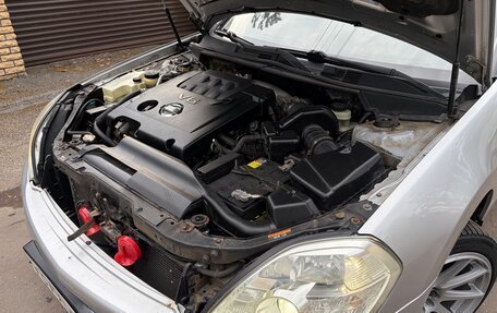 Nissan Teana, 2007 год, 585 000 рублей, 15 фотография