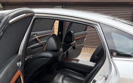 Nissan Teana, 2007 год, 585 000 рублей, 19 фотография