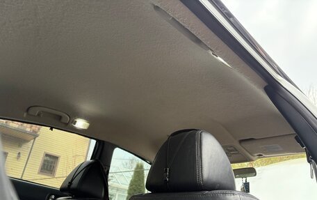 Nissan Teana, 2007 год, 585 000 рублей, 21 фотография