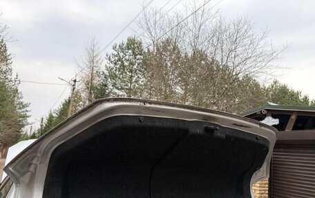 Nissan Teana, 2007 год, 585 000 рублей, 24 фотография