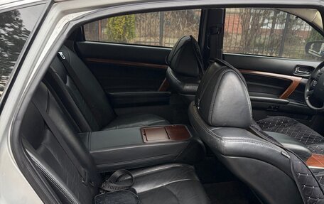 Nissan Teana, 2007 год, 585 000 рублей, 18 фотография