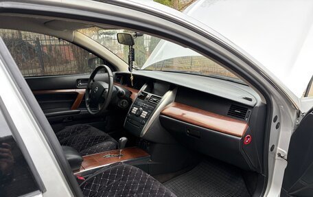 Nissan Teana, 2007 год, 585 000 рублей, 17 фотография