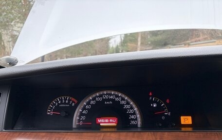 Nissan Teana, 2007 год, 585 000 рублей, 27 фотография