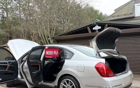 Nissan Teana, 2007 год, 585 000 рублей, 14 фотография