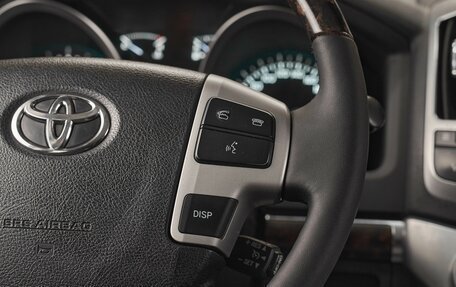 Toyota Land Cruiser 200, 2012 год, 3 499 000 рублей, 12 фотография