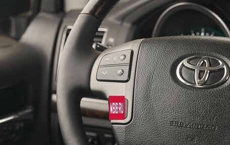 Toyota Land Cruiser 200, 2012 год, 3 499 000 рублей, 11 фотография