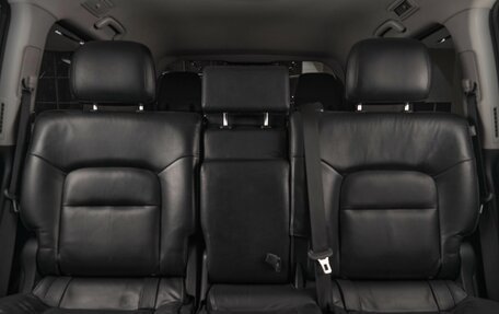 Toyota Land Cruiser 200, 2012 год, 3 499 000 рублей, 18 фотография