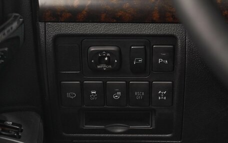 Toyota Land Cruiser 200, 2012 год, 3 499 000 рублей, 16 фотография