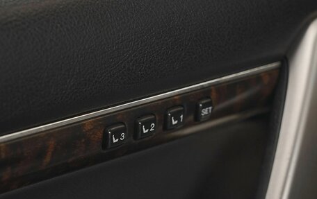 Toyota Land Cruiser 200, 2012 год, 3 499 000 рублей, 14 фотография