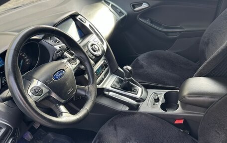 Ford Focus III, 2012 год, 710 000 рублей, 6 фотография