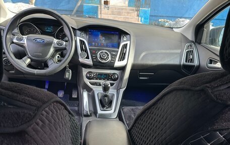 Ford Focus III, 2012 год, 710 000 рублей, 7 фотография