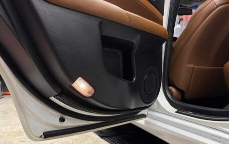 Lexus GS IV рестайлинг, 2014 год, 2 410 000 рублей, 6 фотография