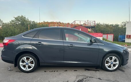 Ford Focus III, 2012 год, 710 000 рублей, 4 фотография