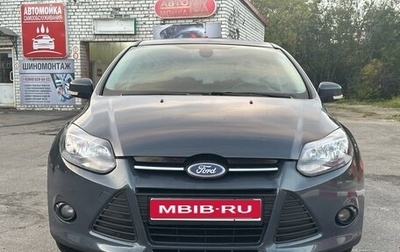 Ford Focus III, 2012 год, 710 000 рублей, 1 фотография