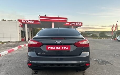 Ford Focus III, 2012 год, 710 000 рублей, 5 фотография