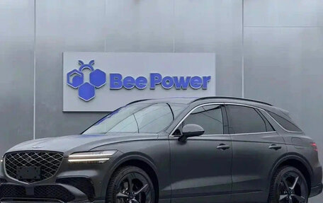 Genesis GV70, 2025 год, 7 890 888 рублей, 1 фотография