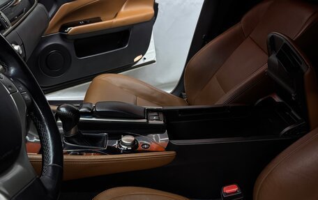 Lexus GS IV рестайлинг, 2014 год, 2 410 000 рублей, 15 фотография