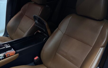 Lexus GS IV рестайлинг, 2014 год, 2 410 000 рублей, 14 фотография