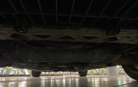 Lexus GS IV рестайлинг, 2014 год, 2 410 000 рублей, 26 фотография