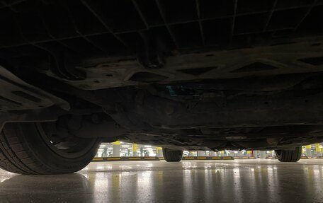 Lexus GS IV рестайлинг, 2014 год, 2 410 000 рублей, 25 фотография