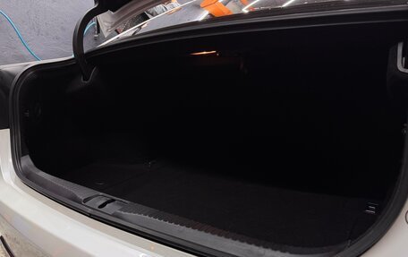 Lexus GS IV рестайлинг, 2014 год, 2 410 000 рублей, 17 фотография