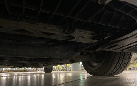 Lexus GS IV рестайлинг, 2014 год, 2 410 000 рублей, 27 фотография