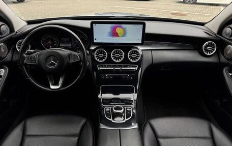 Mercedes-Benz C-Класс, 2016 год, 1 150 000 рублей, 2 фотография