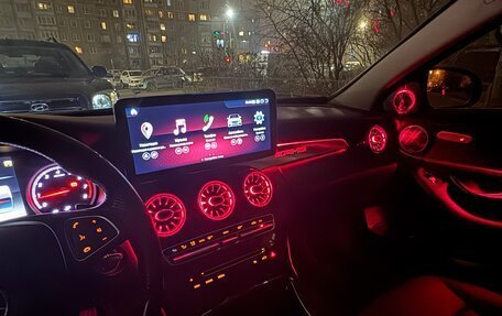 Mercedes-Benz C-Класс, 2016 год, 1 150 000 рублей, 8 фотография