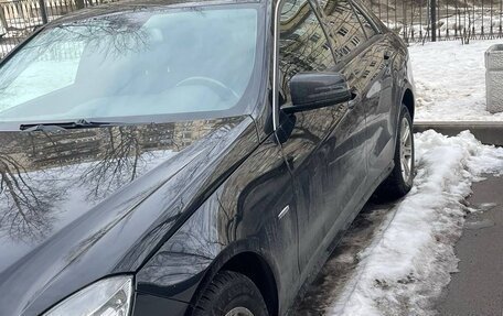 Mercedes-Benz E-Класс, 2012 год, 1 500 000 рублей, 4 фотография