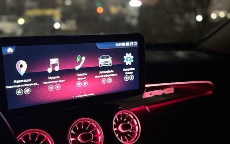 Mercedes-Benz C-Класс, 2016 год, 1 150 000 рублей, 10 фотография