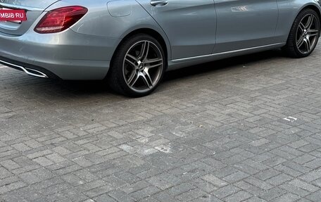 Mercedes-Benz C-Класс, 2016 год, 1 150 000 рублей, 11 фотография