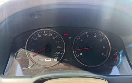 Lexus GX I, 2004 год, 1 800 000 рублей, 3 фотография