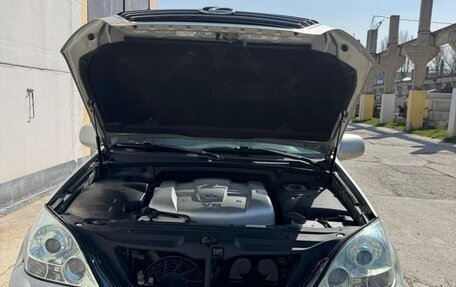 Lexus GX I, 2004 год, 1 800 000 рублей, 8 фотография