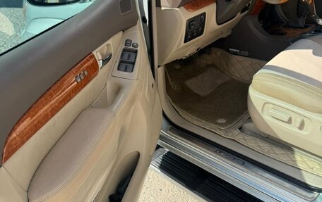 Lexus GX I, 2004 год, 1 800 000 рублей, 6 фотография