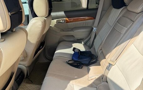 Lexus GX I, 2004 год, 1 800 000 рублей, 12 фотография