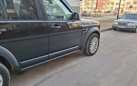 Land Rover Discovery III, 2006 год, 1 200 000 рублей, 5 фотография