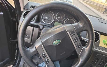Land Rover Discovery III, 2006 год, 1 200 000 рублей, 9 фотография