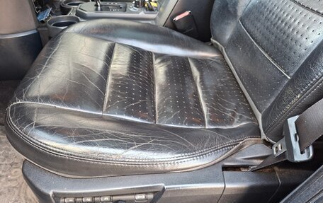 Land Rover Discovery III, 2006 год, 1 200 000 рублей, 12 фотография