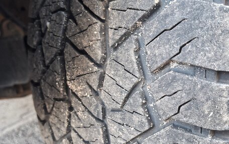 Land Rover Discovery III, 2006 год, 1 200 000 рублей, 15 фотография