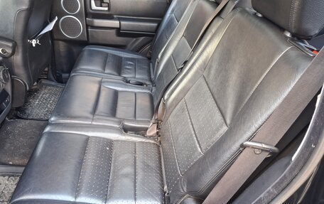 Land Rover Discovery III, 2006 год, 1 200 000 рублей, 13 фотография