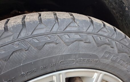 Land Rover Discovery III, 2006 год, 1 200 000 рублей, 16 фотография