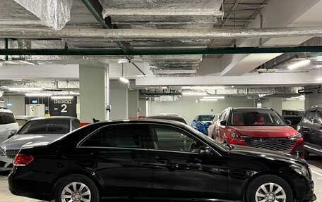 Mercedes-Benz E-Класс, 2013 год, 1 490 000 рублей, 4 фотография