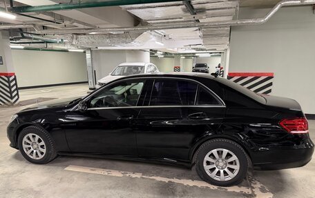 Mercedes-Benz E-Класс, 2013 год, 1 490 000 рублей, 7 фотография